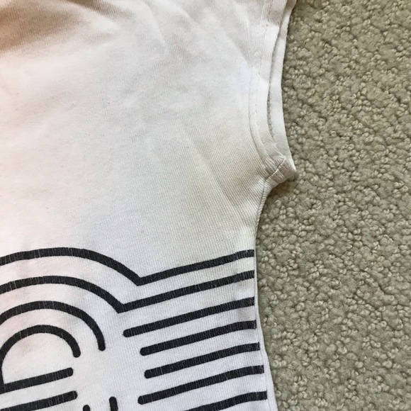 Vintage CHLOÉ top with detailed sleeves - Picture 3 of 5